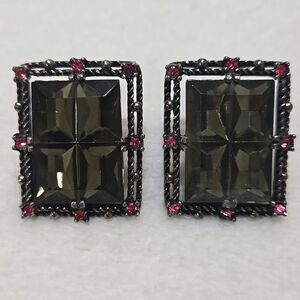 Sarah Coventry Earrings